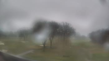 Weather camera view of Beach Grove Golf and Country Club.