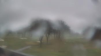 Weather camera view of Beach Grove Golf and Country Club.
