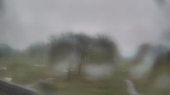 Weather camera view of Beach Grove Golf and Country Club.