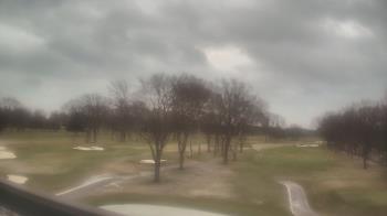 Weather camera view of Beach Grove Golf and Country Club.