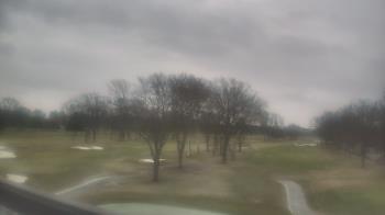 Weather camera view of Beach Grove Golf and Country Club.