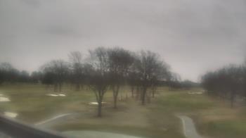 Weather camera view of Beach Grove Golf and Country Club.