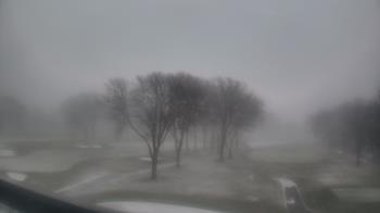 Weather camera view of Beach Grove Golf and Country Club.