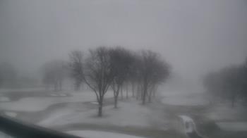 Weather camera view of Beach Grove Golf and Country Club.