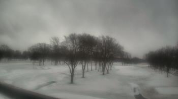 Weather camera view of Beach Grove Golf and Country Club.