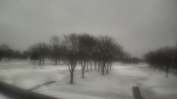 Weather camera view of Beach Grove Golf and Country Club.