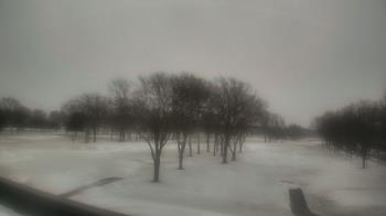 Weather camera view of Beach Grove Golf and Country Club.