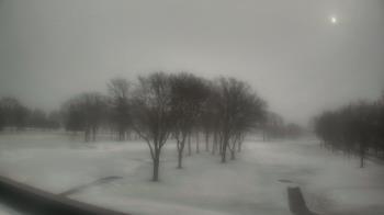 Weather camera view of Beach Grove Golf and Country Club.