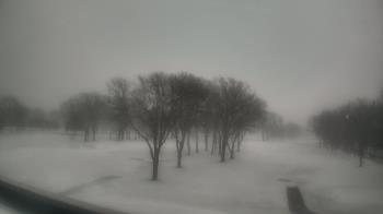 Weather camera view of Beach Grove Golf and Country Club.