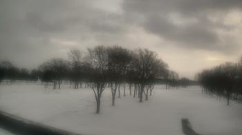 Weather camera view of Beach Grove Golf and Country Club.