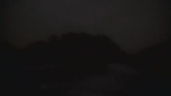 Weather camera view of Beach Grove Golf and Country Club.