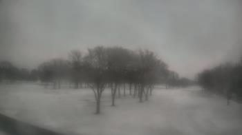 Weather camera view of Beach Grove Golf and Country Club.