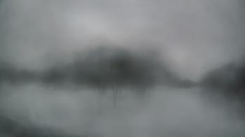 Weather camera view of Beach Grove Golf and Country Club.