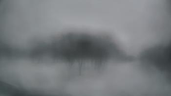 Weather camera view of Beach Grove Golf and Country Club.