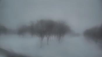 Weather camera view of Beach Grove Golf and Country Club.