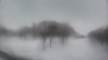 Weather camera view of Beach Grove Golf and Country Club.