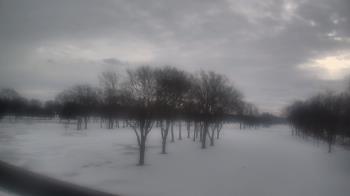 Weather camera view of Beach Grove Golf and Country Club.