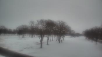Weather camera view of Beach Grove Golf and Country Club.