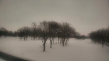 Weather camera view of Beach Grove Golf and Country Club.