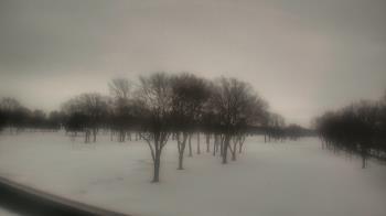 Weather camera view of Beach Grove Golf and Country Club.