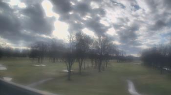 Weather camera view of Beach Grove Golf and Country Club.