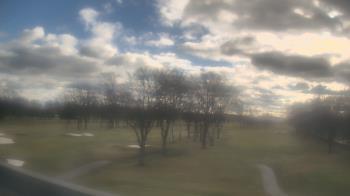 Weather camera view of Beach Grove Golf and Country Club.