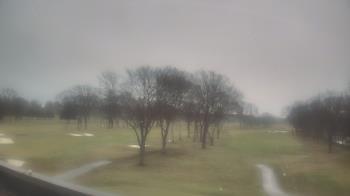 Weather camera view of Beach Grove Golf and Country Club.