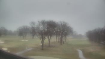 Weather camera view of Beach Grove Golf and Country Club.