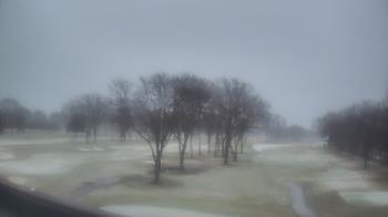 Weather camera view of Beach Grove Golf and Country Club.