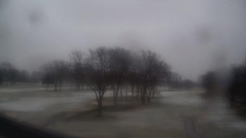Weather camera view of Beach Grove Golf and Country Club.