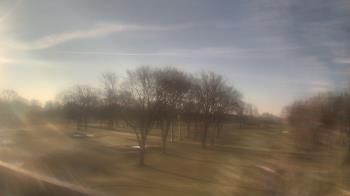 Weather camera view of Beach Grove Golf and Country Club.