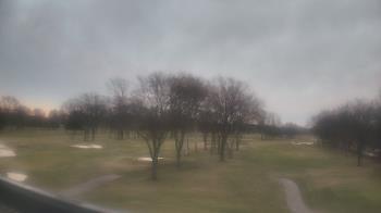 Weather camera view of Beach Grove Golf and Country Club.