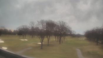 Weather camera view of Beach Grove Golf and Country Club.