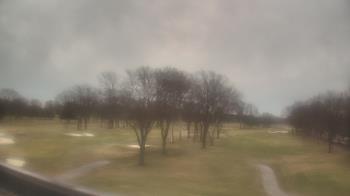 Weather camera view of Beach Grove Golf and Country Club.