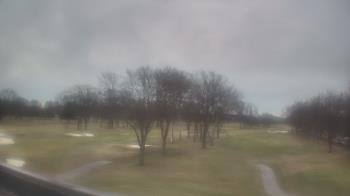 Weather camera view of Beach Grove Golf and Country Club.