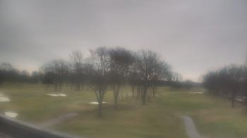 Weather camera view of Beach Grove Golf and Country Club.