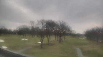 Weather camera view of Beach Grove Golf and Country Club.