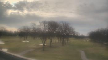 Weather camera view of Beach Grove Golf and Country Club.