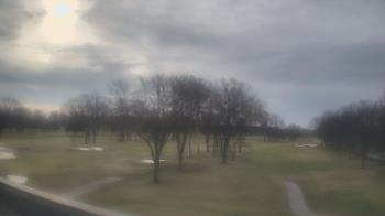 Weather camera view of Beach Grove Golf and Country Club.