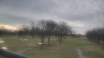 Weather camera view of Beach Grove Golf and Country Club.