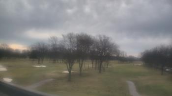 Weather camera view of Beach Grove Golf and Country Club.