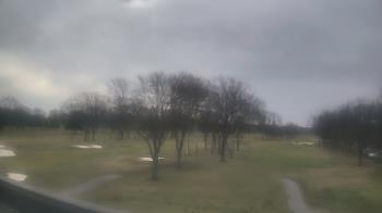 Weather camera view of Beach Grove Golf and Country Club.
