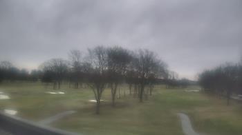 Weather camera view of Beach Grove Golf and Country Club.