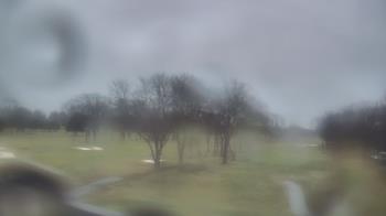 Weather camera view of Beach Grove Golf and Country Club.