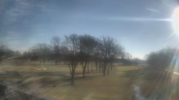 Weather camera view of Beach Grove Golf and Country Club.