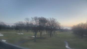 Weather camera view of Beach Grove Golf and Country Club.