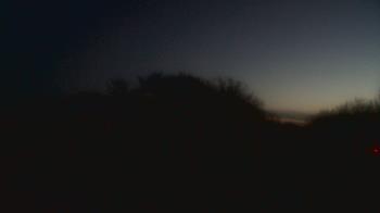 Weather camera view of Beach Grove Golf and Country Club.