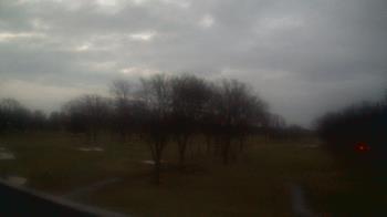 Weather camera view of Beach Grove Golf and Country Club.