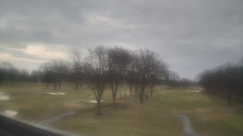 Weather camera view of Beach Grove Golf and Country Club.