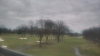 Weather camera view of Beach Grove Golf and Country Club.